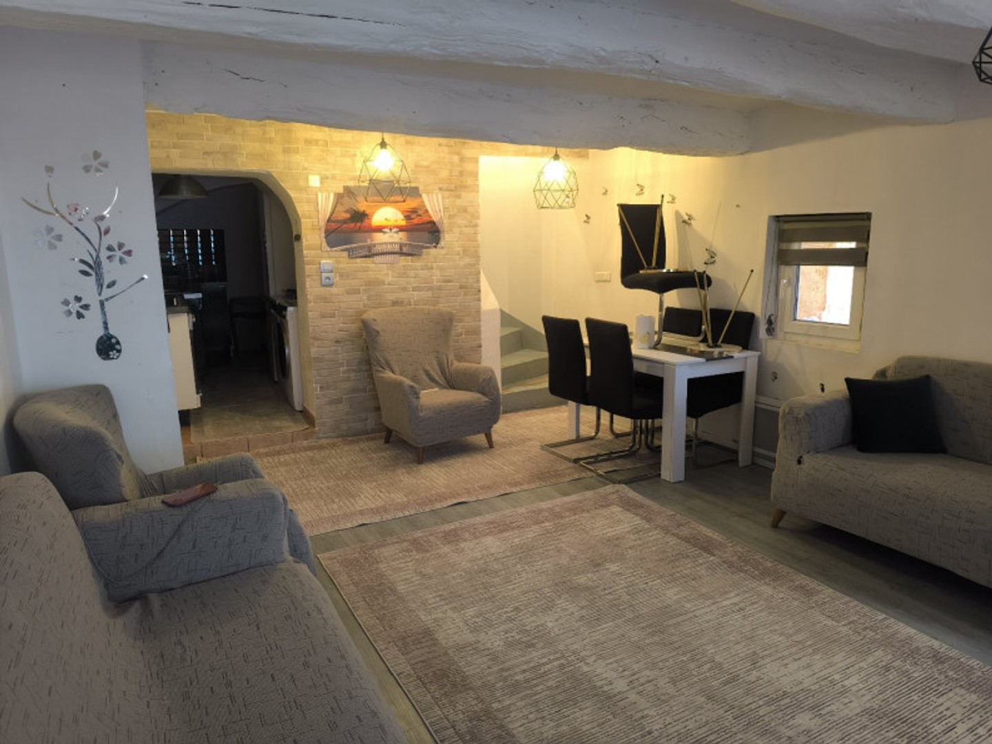 Maison 4 pièces 123 m²