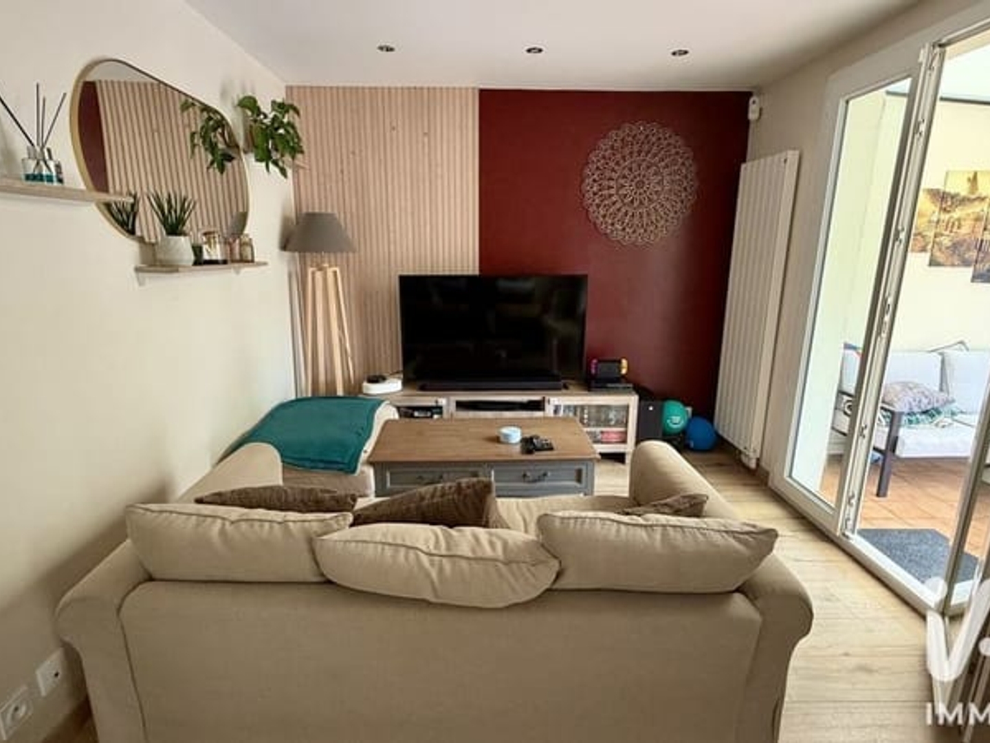 Maison à vendre - 6 pièces - 94m2 - Épouville (76133)