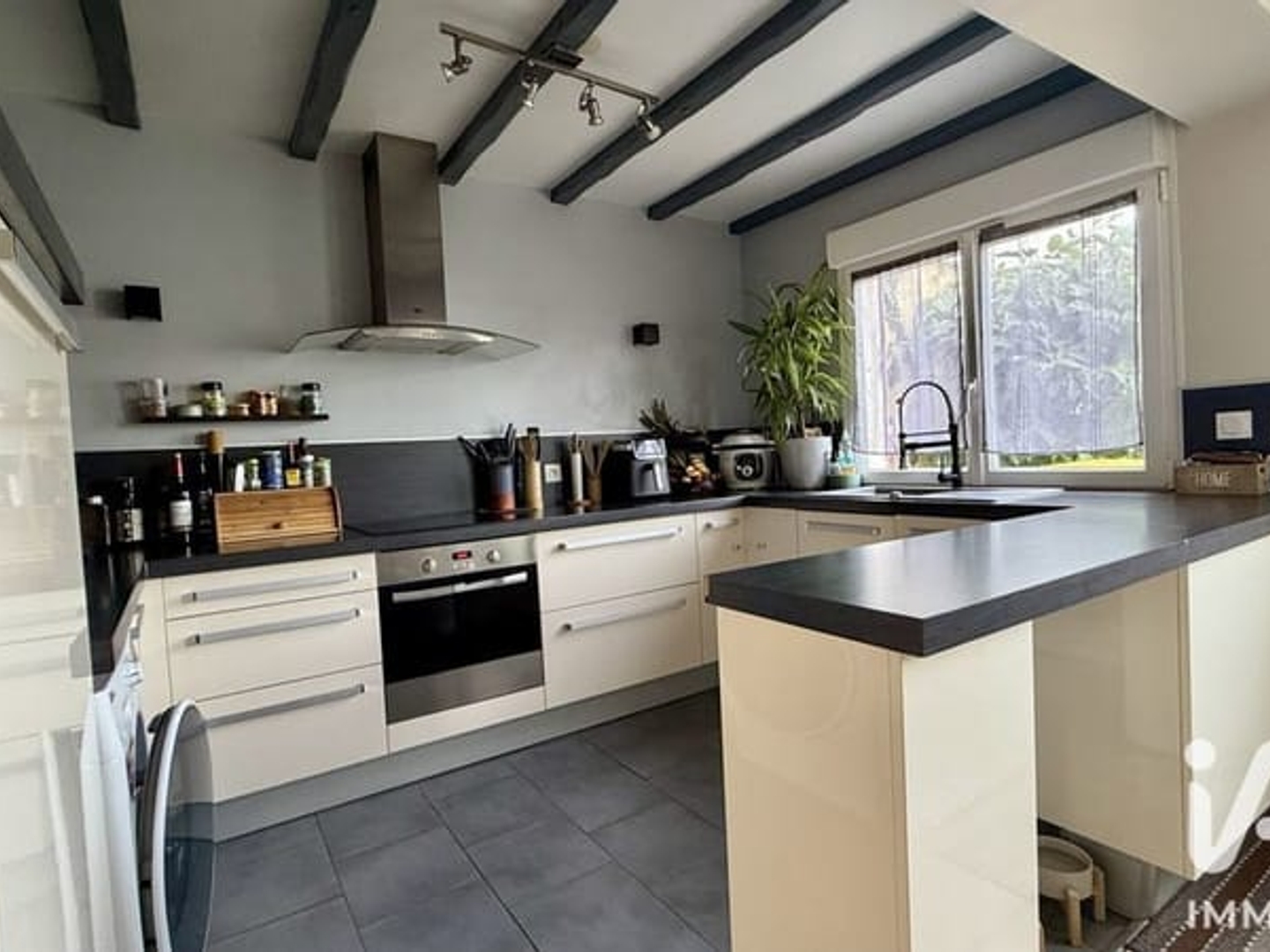 Maison à vendre - 6 pièces - 94m2 - Épouville (76133)