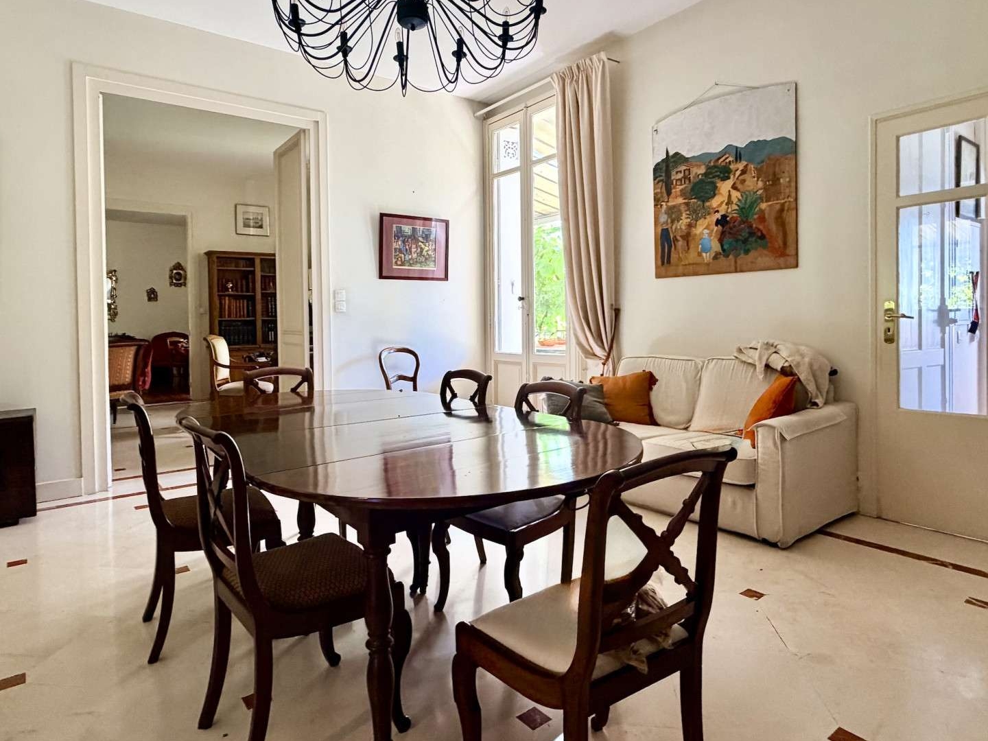 Maison à vendre - 7 pièces - 185m2 - Le Bouscat (33110)