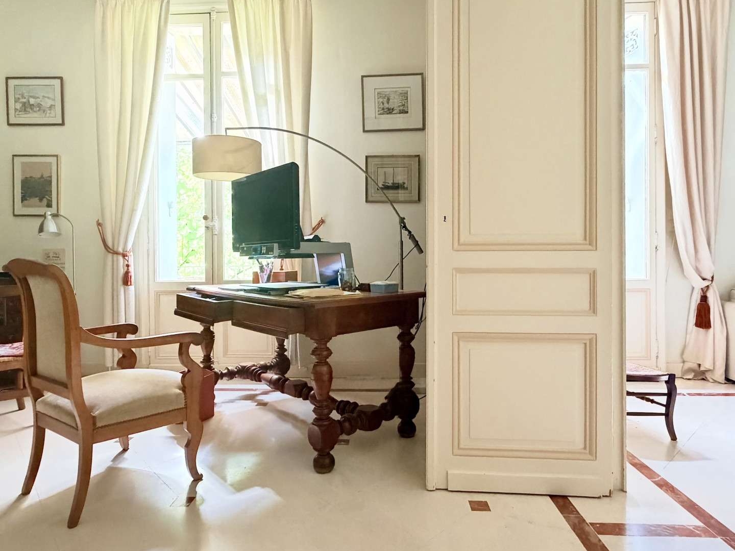 Maison à vendre - 7 pièces - 185m2 - Le Bouscat (33110)
