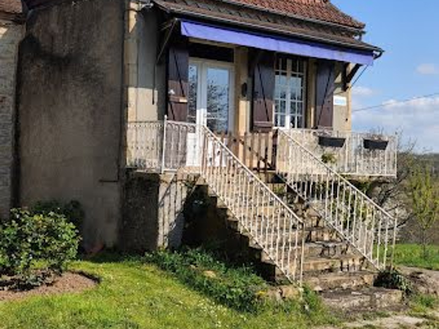 Maison 4 pièces 72 m²
