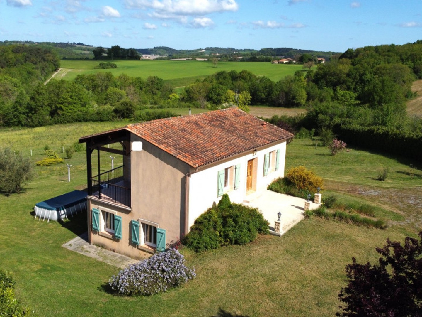 Maison 4 pièces 122 m²