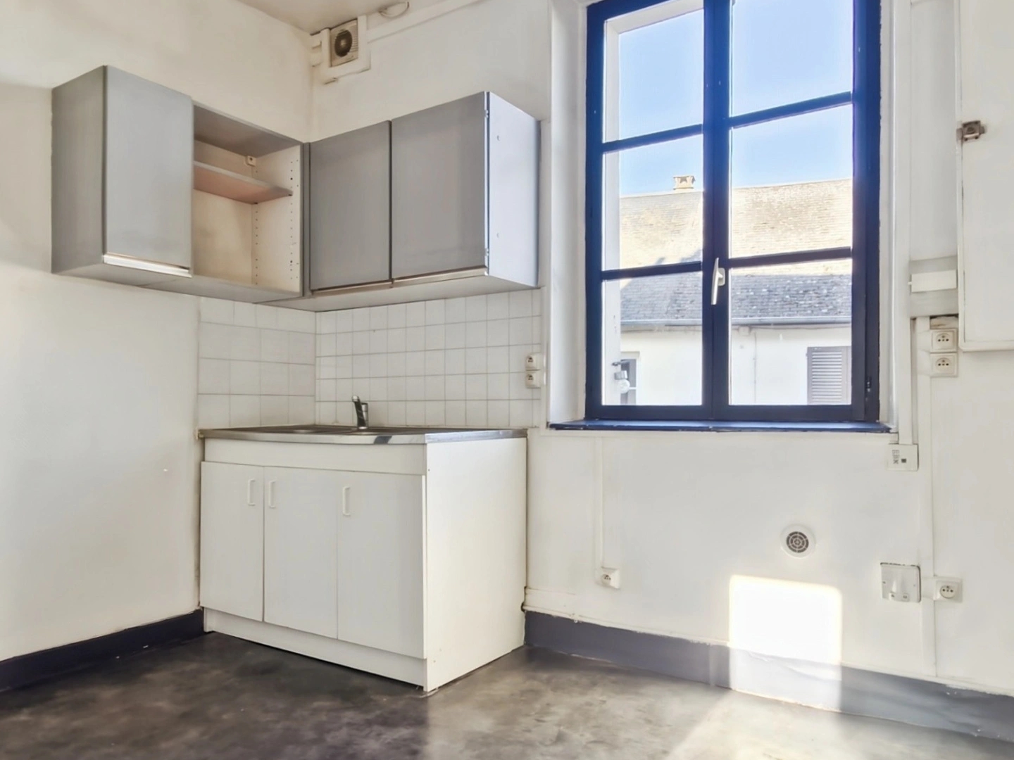 Appartement 3 pièces 40 m²