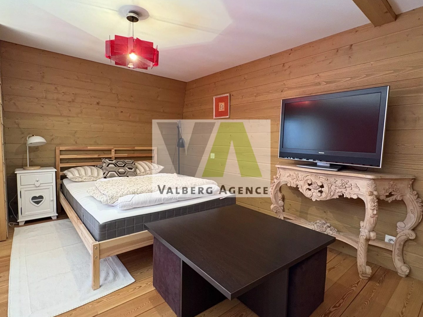 Appartement à vendre - 4 pièces - 82m2 - Péone (06470)
