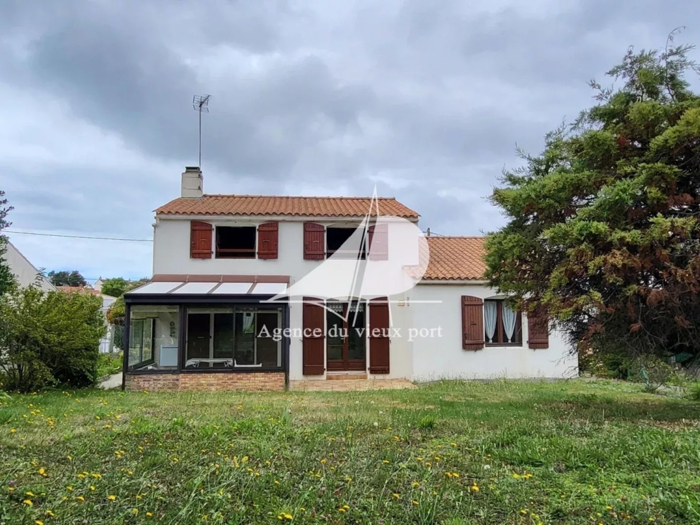 Maison 5 pièces à Pornic