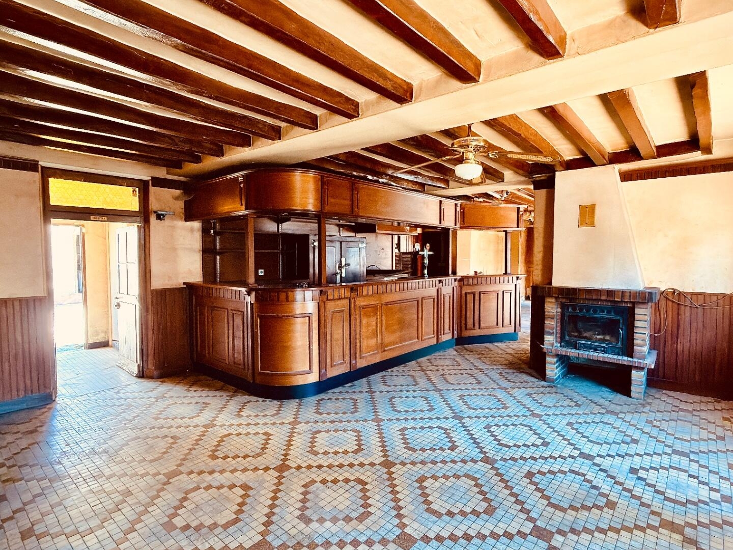 Immeuble à vendre - 5 pièces - 234m2 - Montargis (45200)