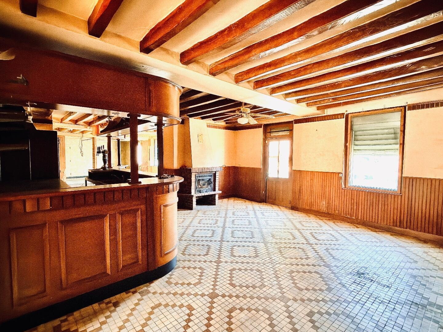 Immeuble à vendre - 5 pièces - 234m2 - Montargis (45200)