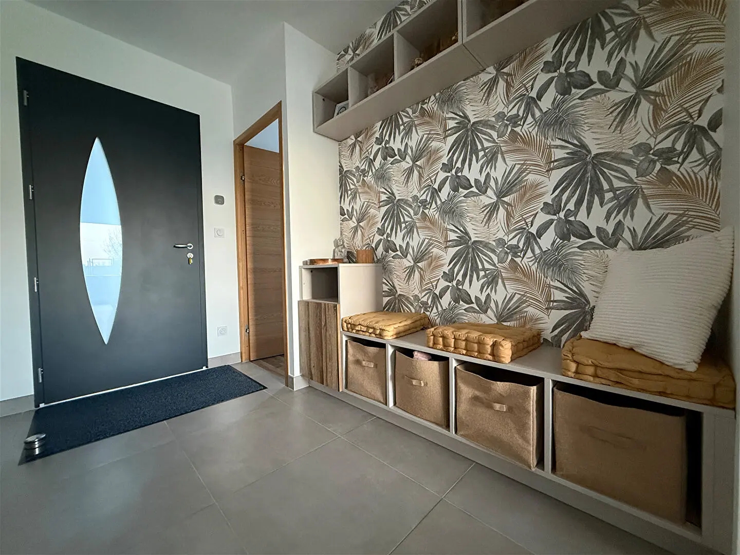 Maison à vendre - 6 pièces - 124m2 - Courçon (17170)