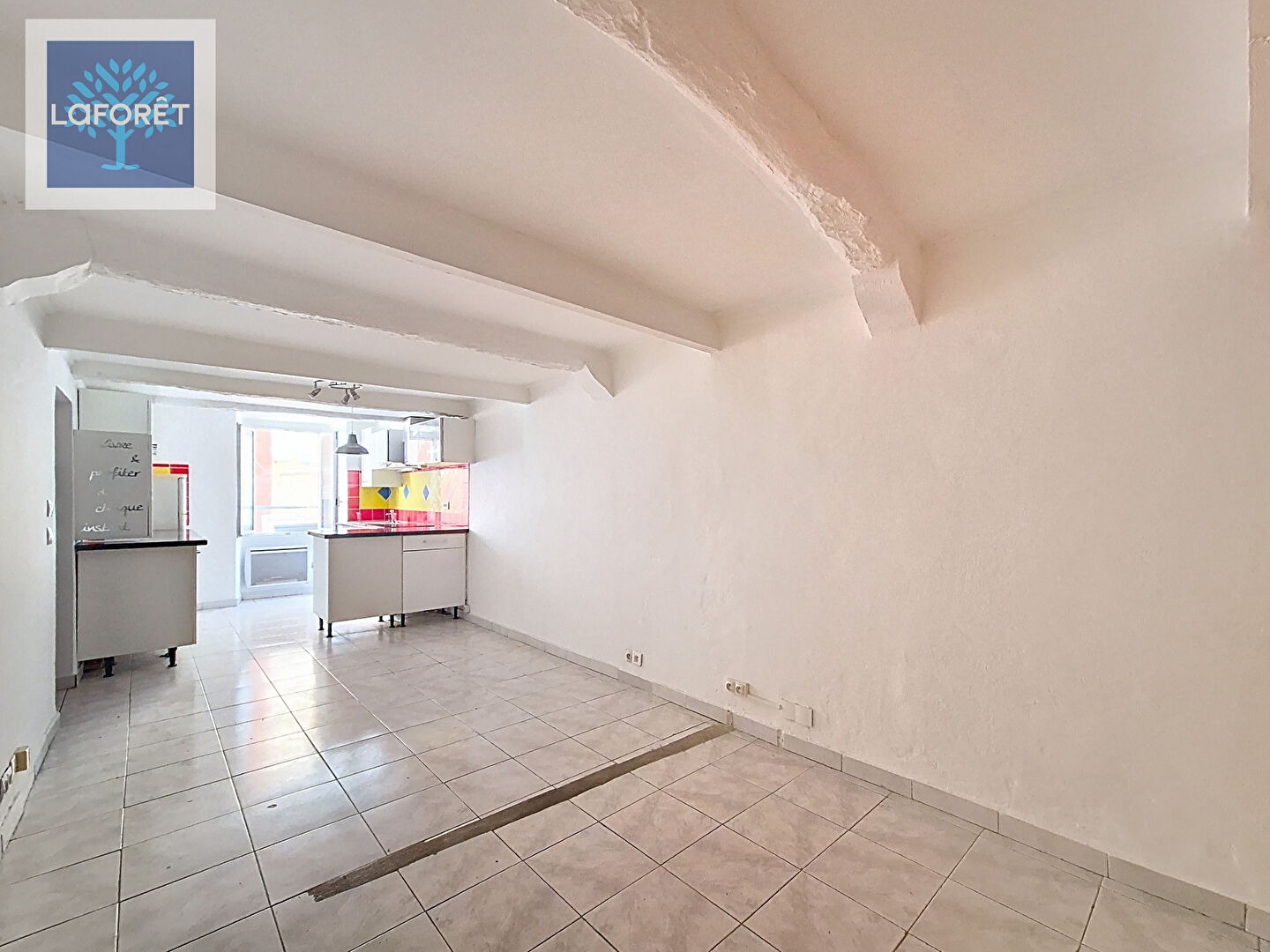 Appartement à vendre - 1 pièce - 30m2 - Vallauris (06220)