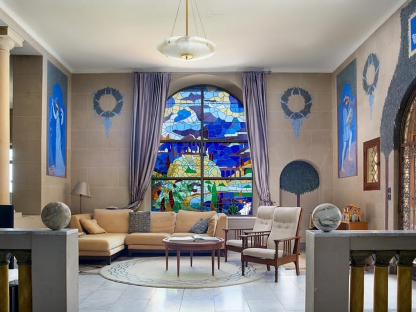 Maison à vendre - 10 pièces - 746m2 - Menton (06500)