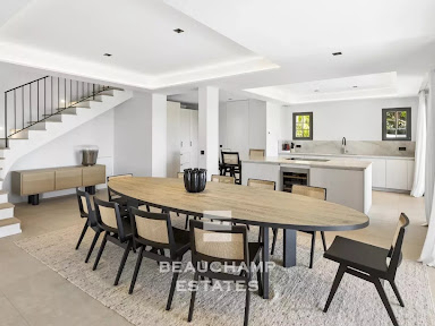 Maison à vendre - 8 pièces - 265m2 - Gassin (83580)