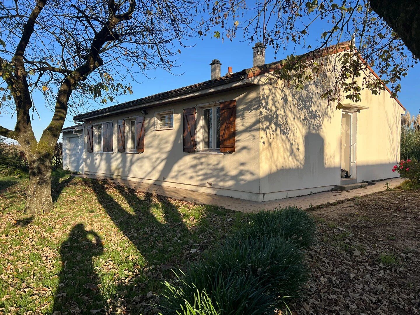 Ferme - 5 pièce(s) 92 m2