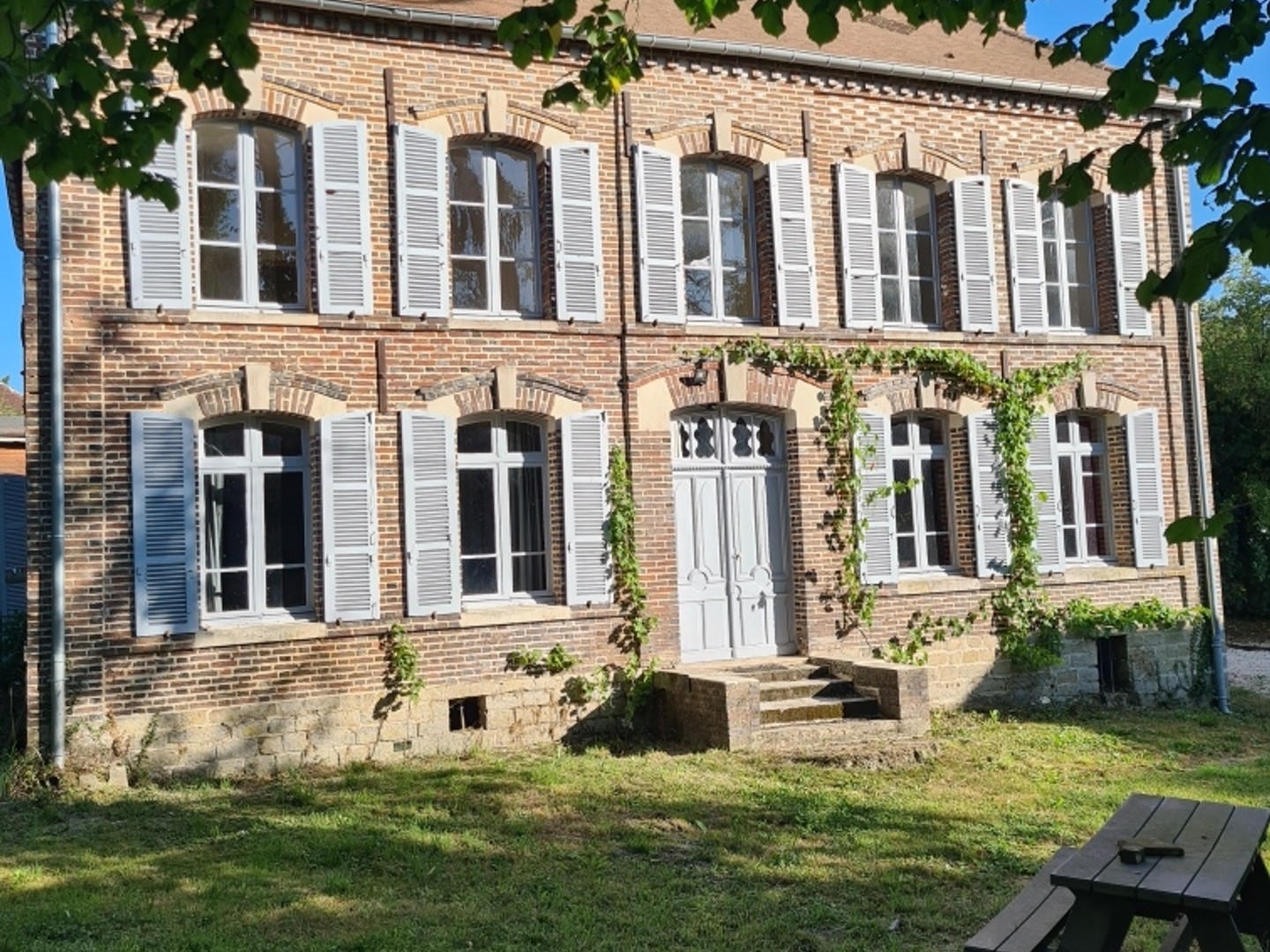 Maison 5 pièces 169 m²