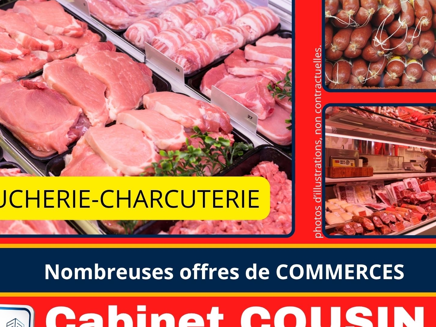 Fonds de commerce