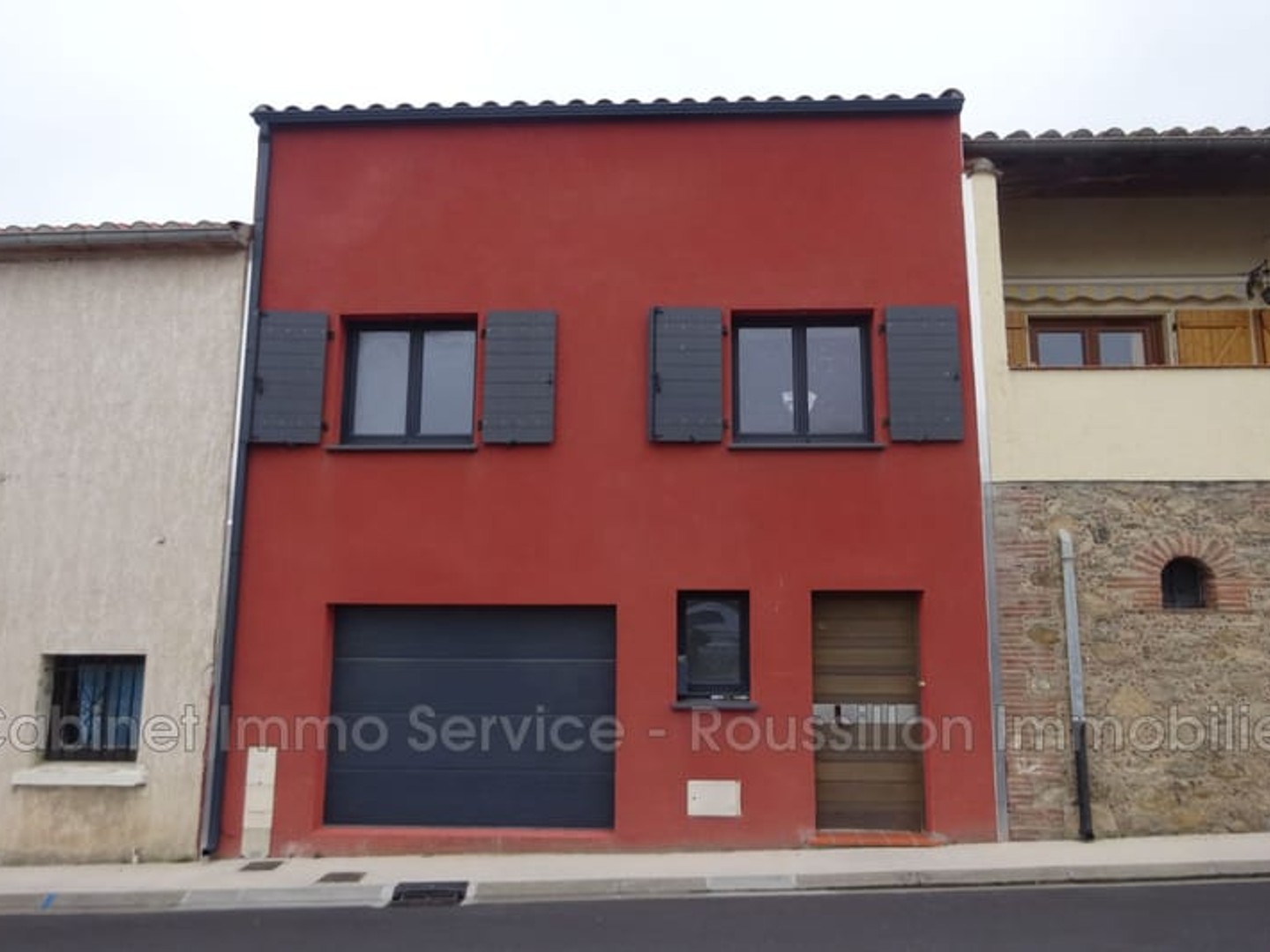 Maison 3 pièces 81 m²