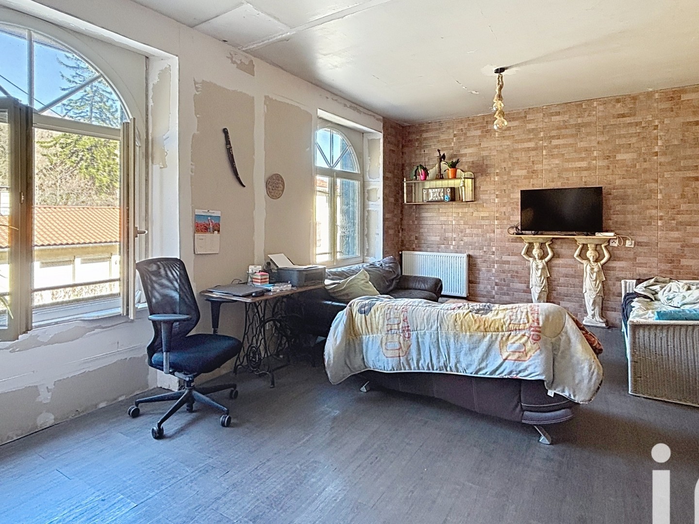 Maison 4 pièces 120 m²