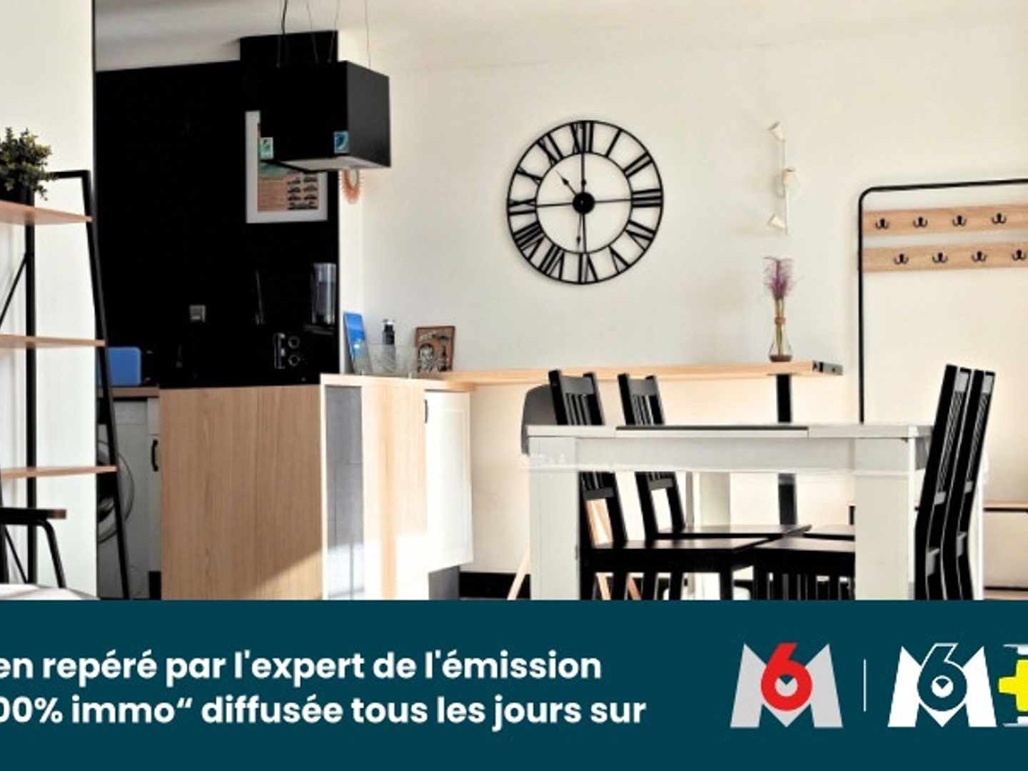 Appartement à vendre - Bidart (64210)