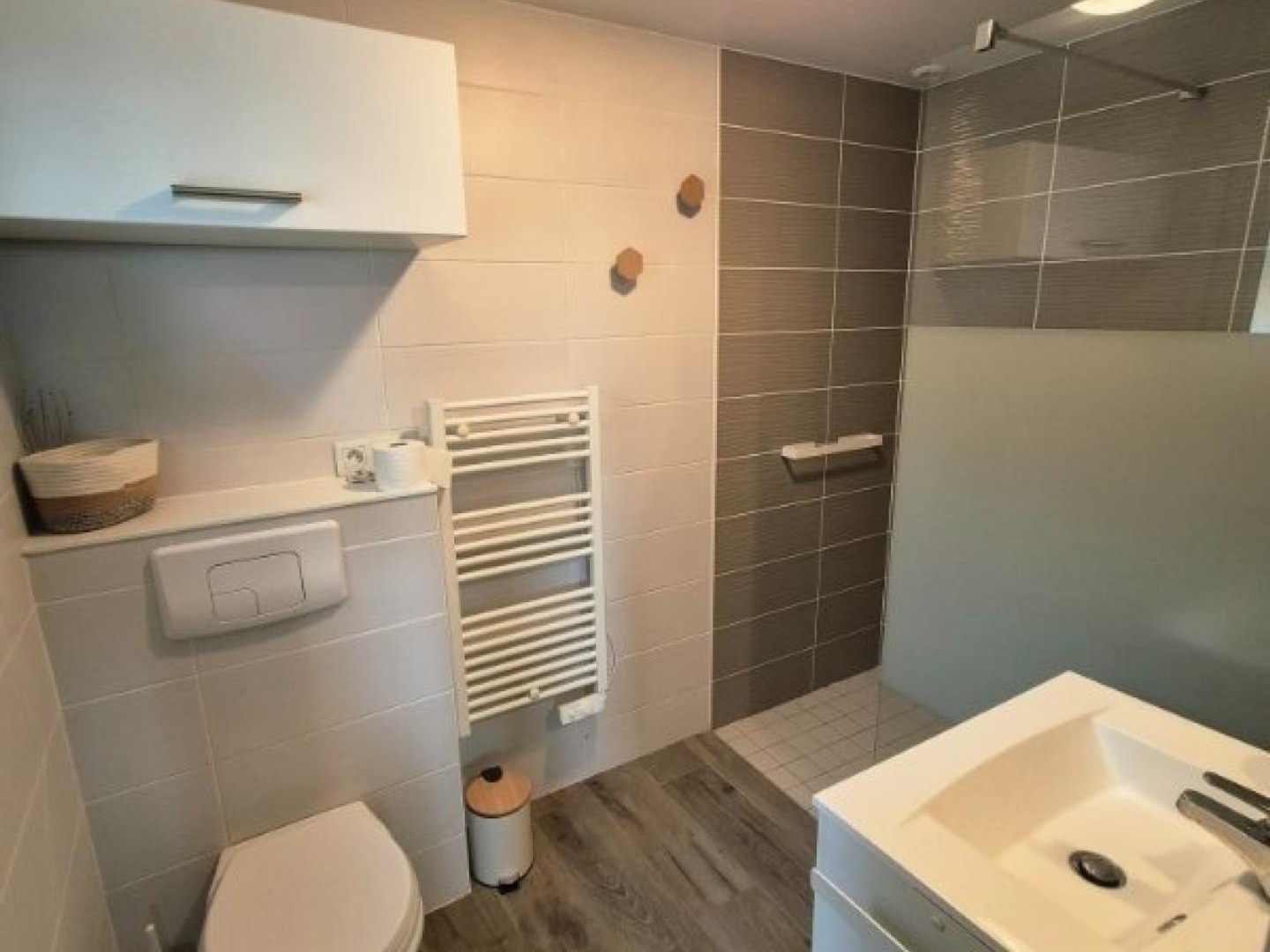 Maison à vendre - 3 pièces - 46m2 - Challans (85300)