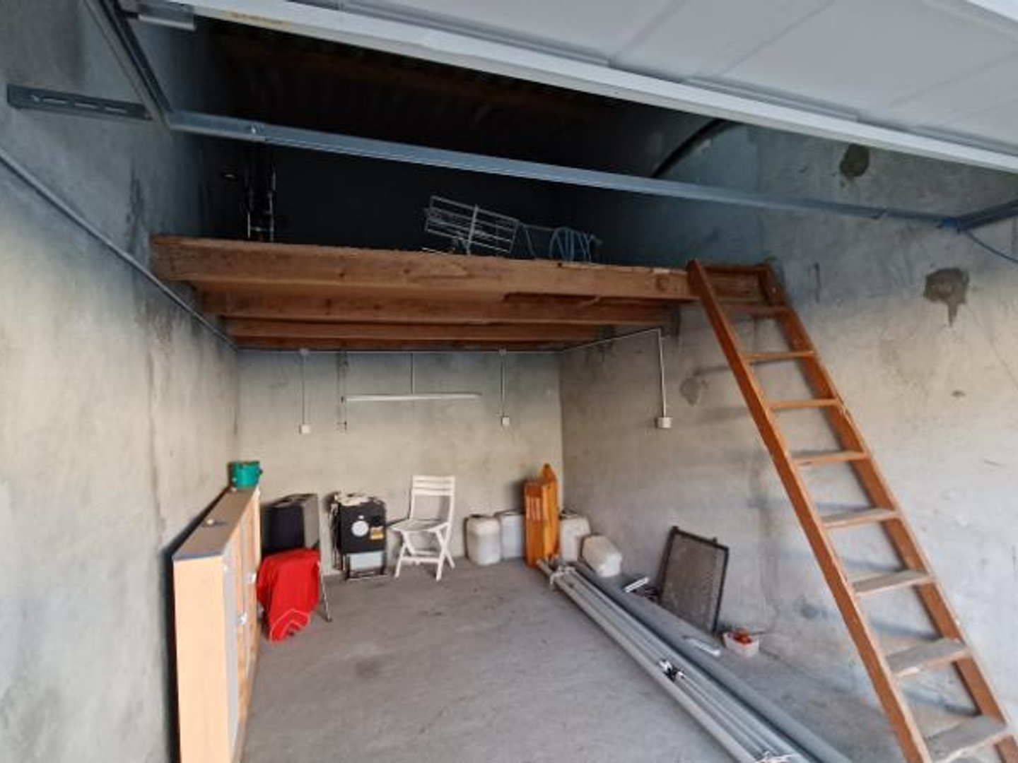Parking / garage / box à vendre - Port-La-Nouvelle (11210)
