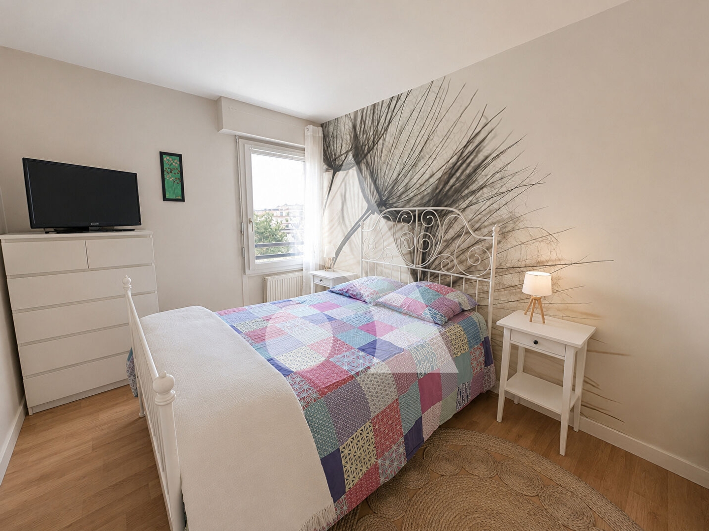 Appartement à vendre - 4 pièces - 75m2 - Conflans-Sainte-H... (78700)