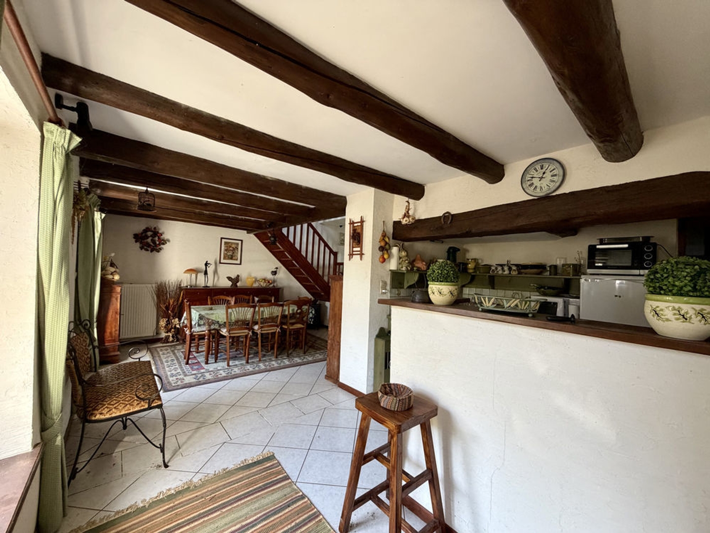 Maison à vendre - 5 pièces - 140m2 - Ancerviller (54450)