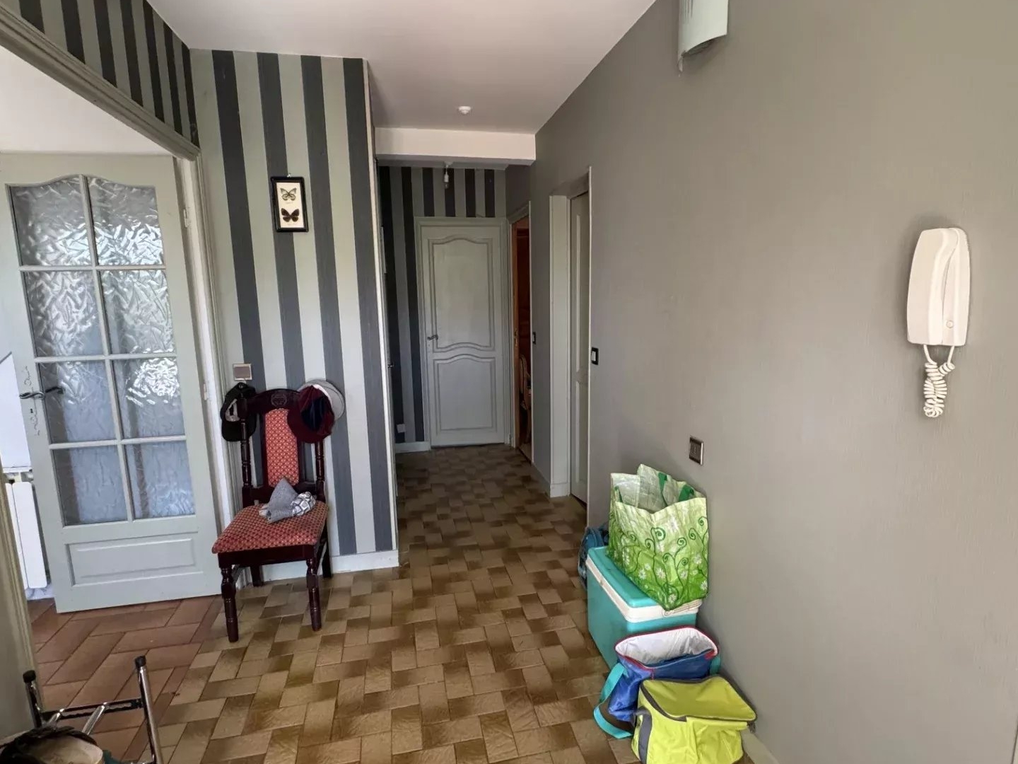 Maison à vendre - 7 pièces - 178m2 - Précy-Sur-Vrin (89116)
