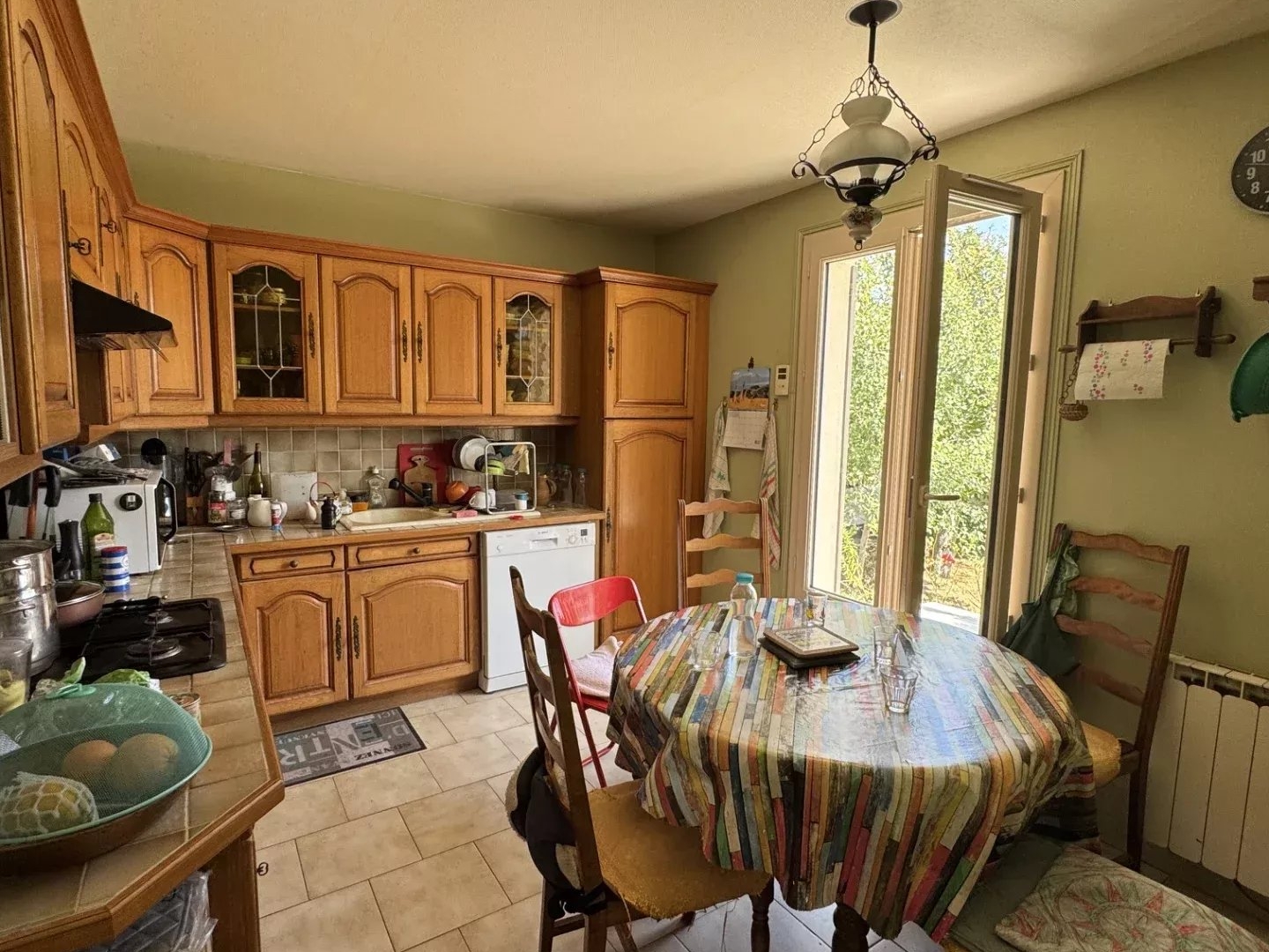 Maison à vendre - 7 pièces - 178m2 - Précy-Sur-Vrin (89116)