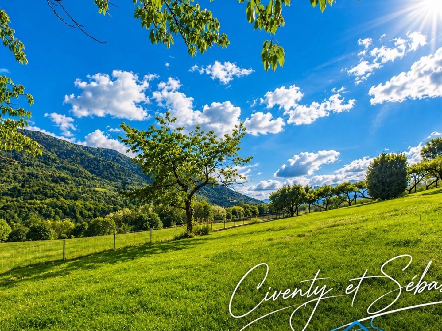 Terrain 756 m²