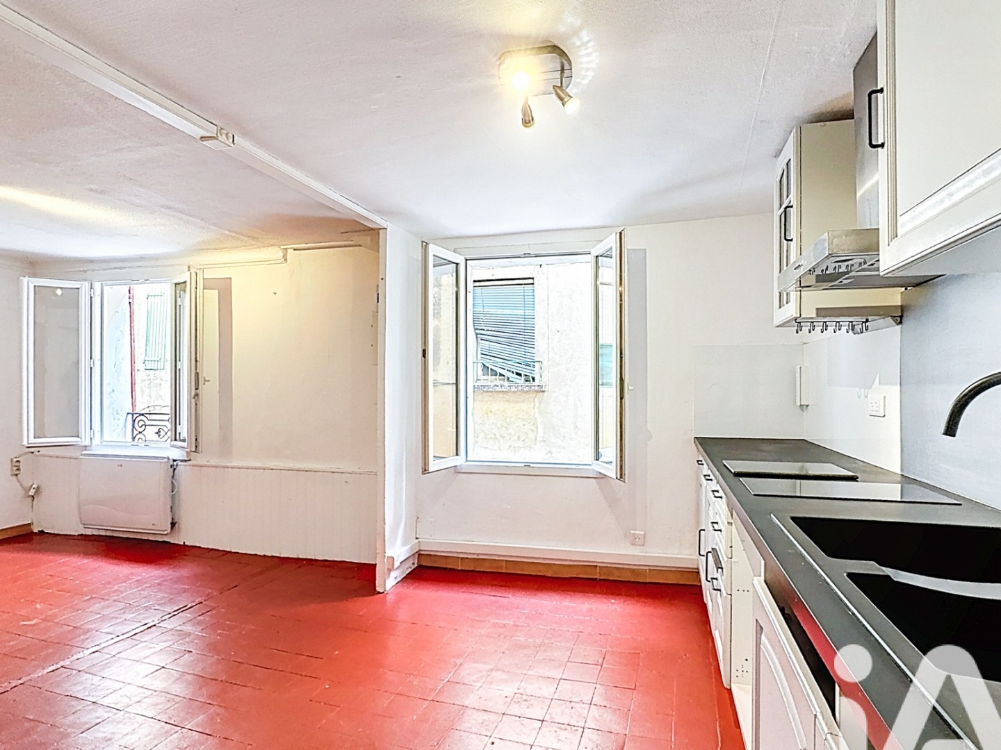 Immeuble 4 pièces 95 m²