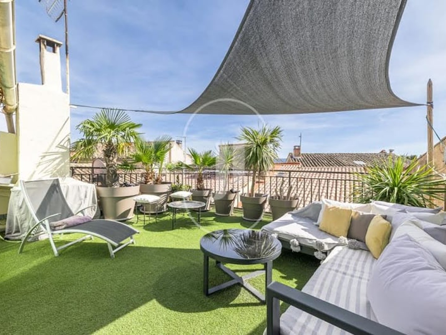 Propriété 78 m²