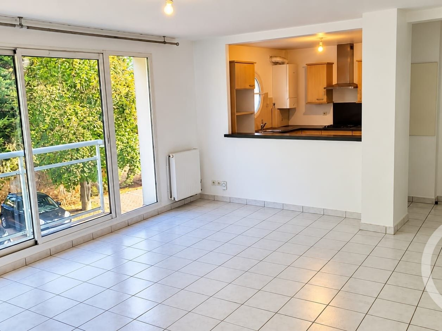 Appartement à vendre - 3 pièces - 69m2 - Lagny-Sur-Marne (77400)