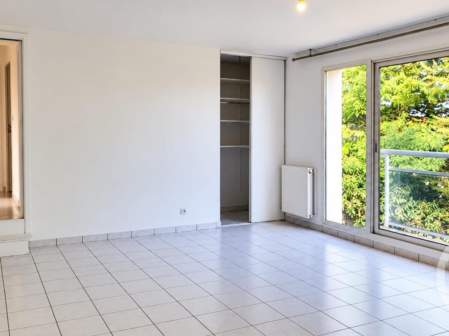 Appartement à vendre - 3 pièces - 69m2 - Lagny-Sur-Marne (77400)