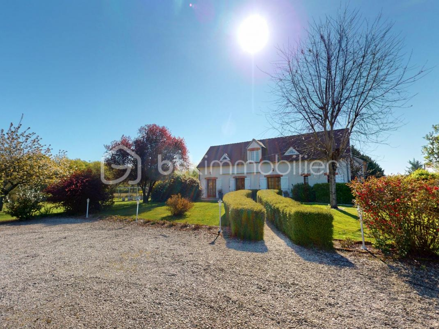 Maison familiale
