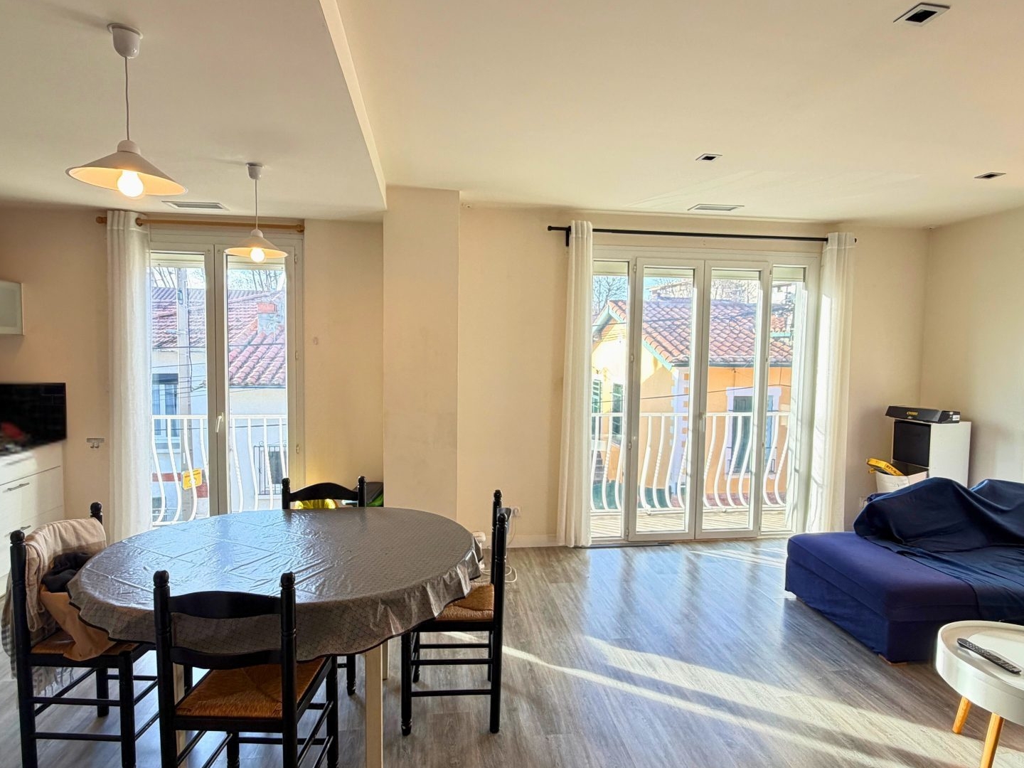 Immeuble à vendre - 128m2 - Perpignan (66000)