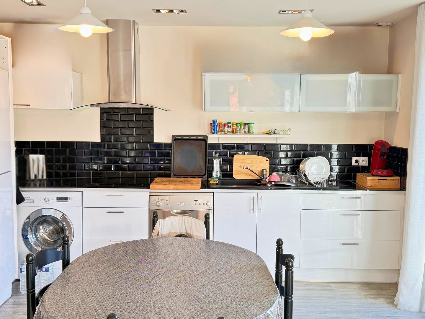 Immeuble à vendre - 128m2 - Perpignan (66000)