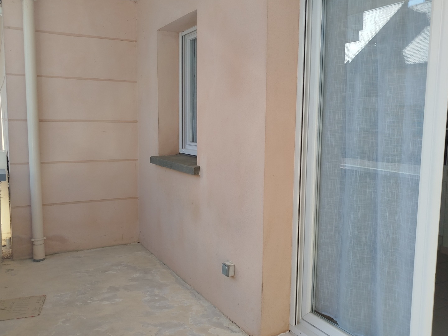 Appartement à vendre - 3 pièces - 55m2 - La Chaussée-Saint... (41260)