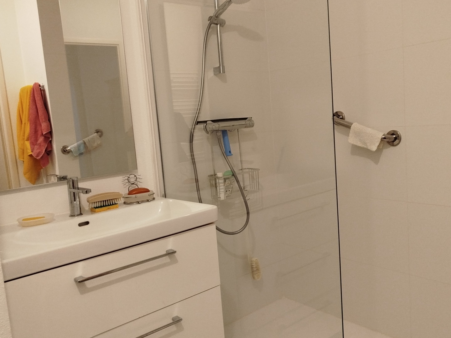 Appartement à vendre - 3 pièces - 55m2 - La Chaussée-Saint... (41260)