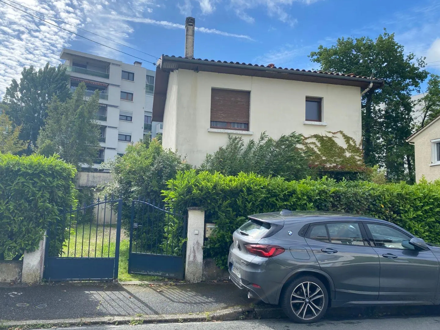 Maison 4 pièces 74 m²
