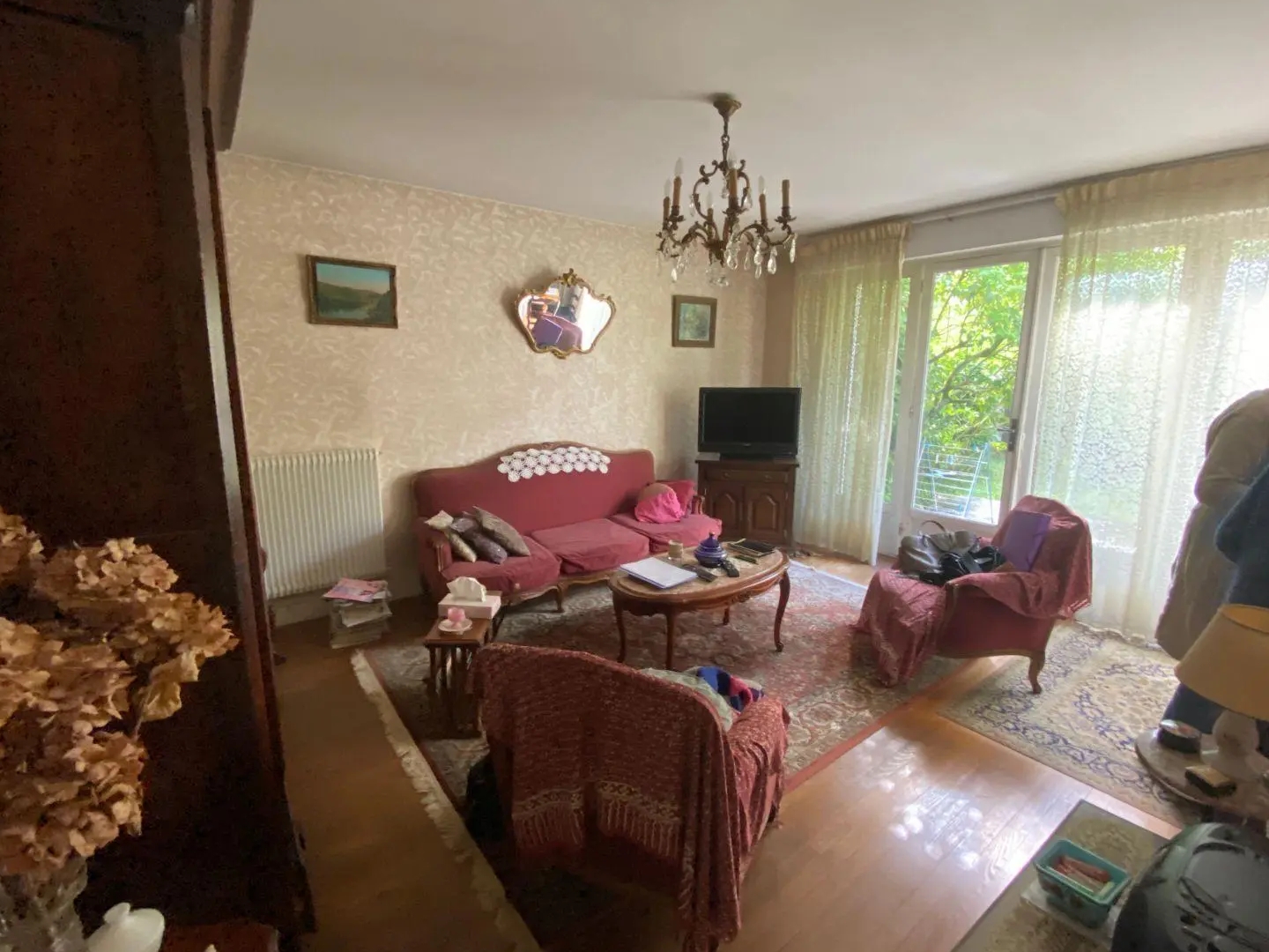 Maison à vendre - 4 pièces - 74m2 - Bordeaux (33200)
