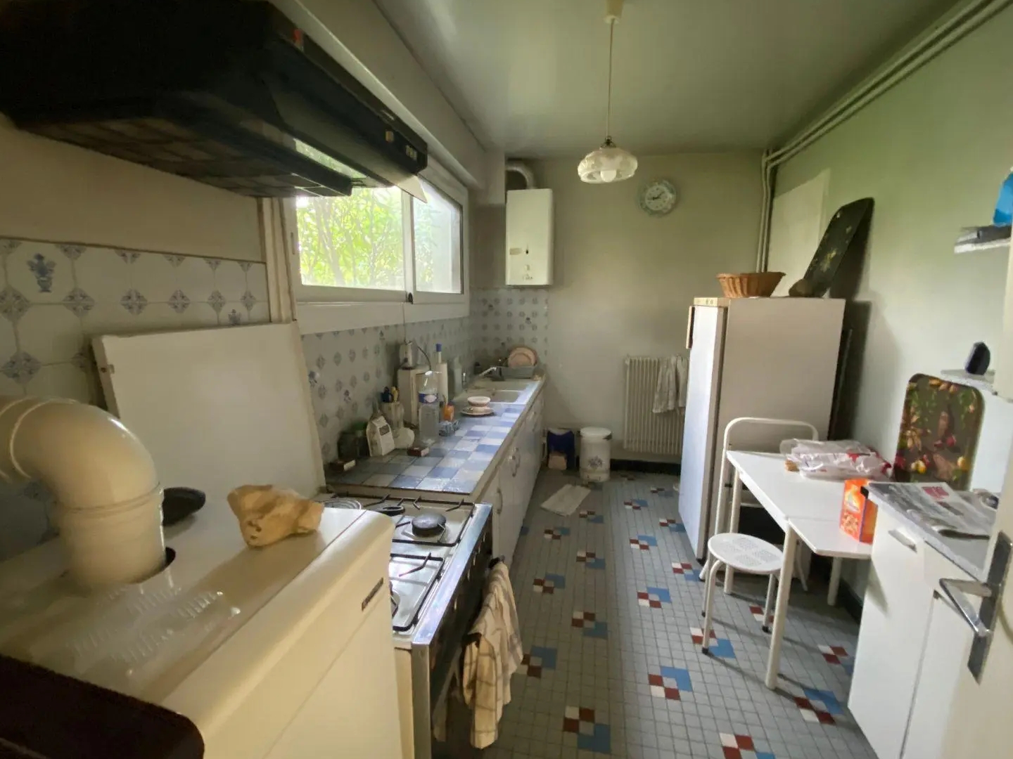 Maison à vendre - 4 pièces - 74m2 - Bordeaux (33200)