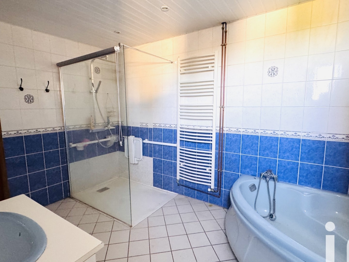 Maison 4 pièces 120 m²