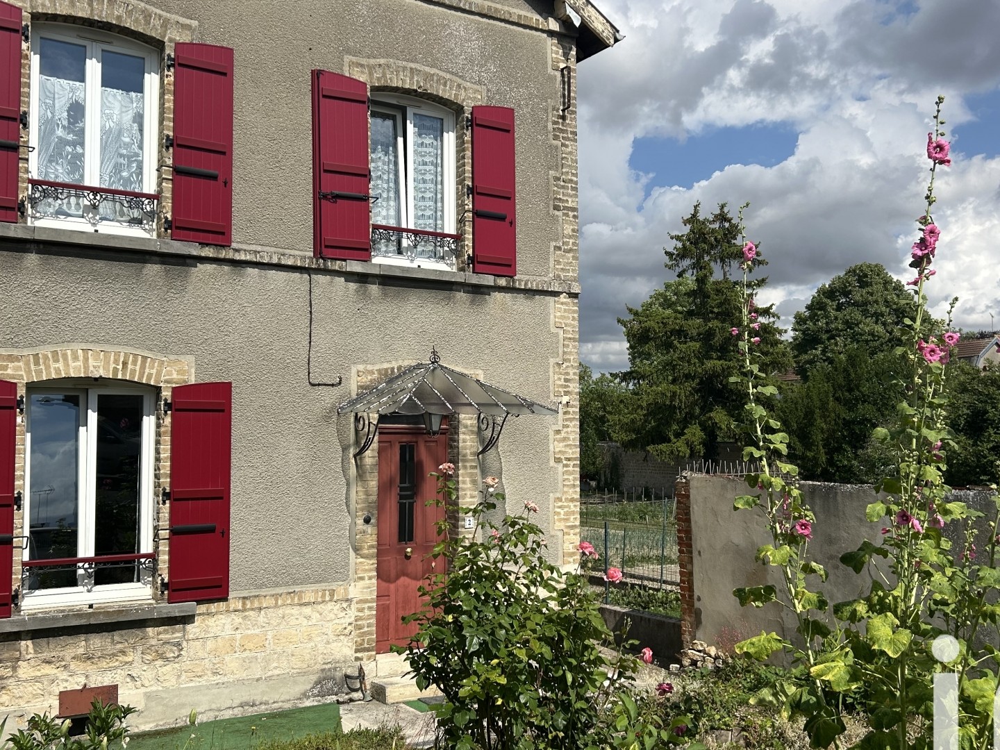 Maison 5 pièces 115 m²