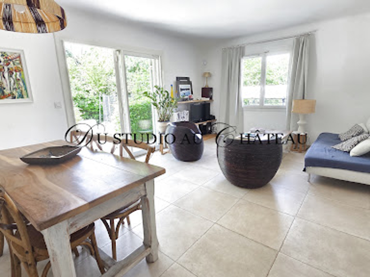 Maison à vendre - 4 pièces - 93m2 - Ventabren (13122)