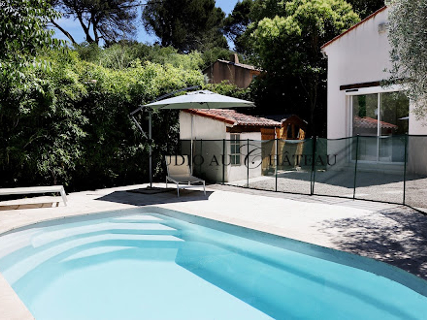 Maison à vendre - 4 pièces - 93m2 - Ventabren (13122)