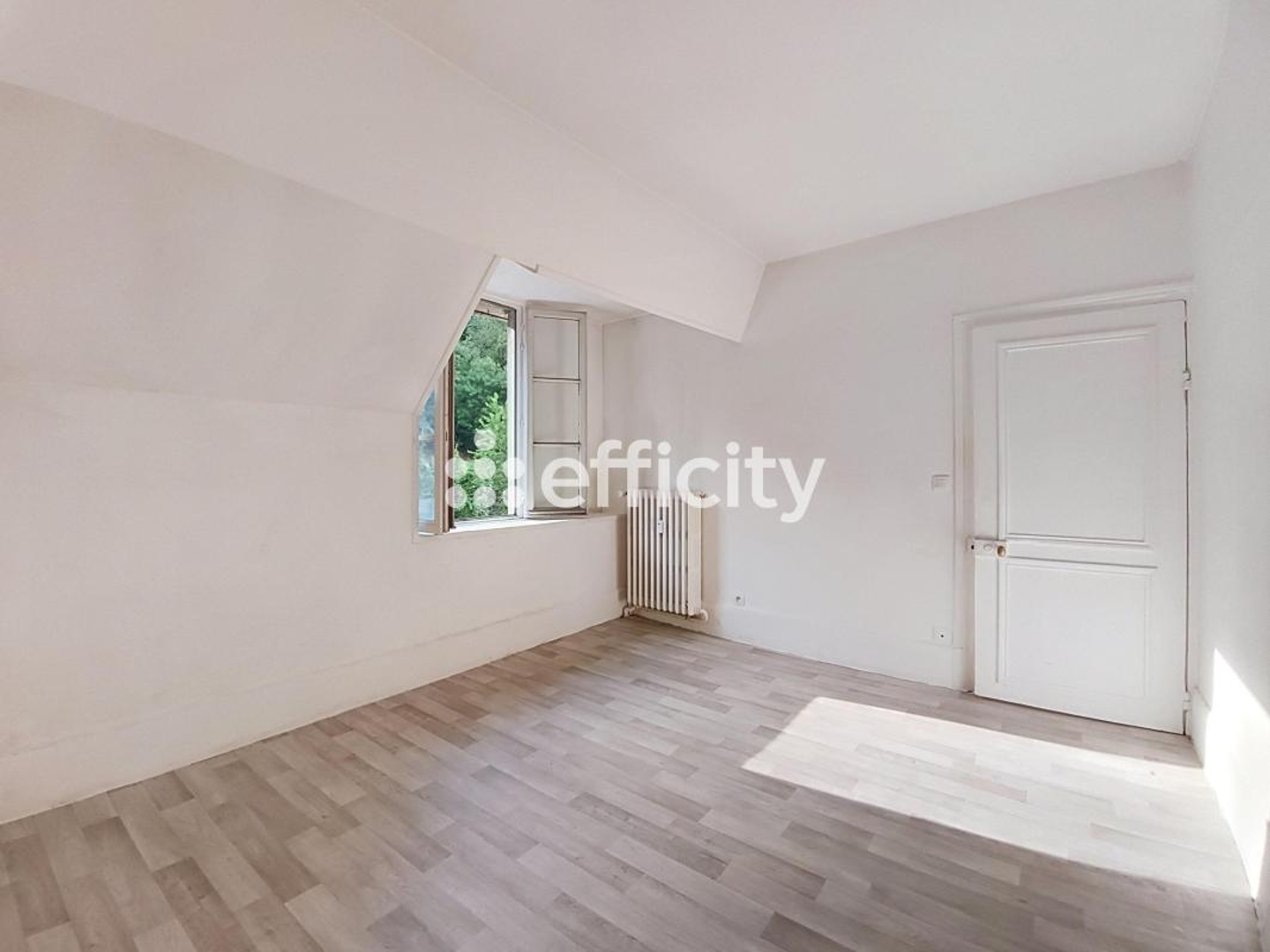 Appartement à vendre - 1 pièce - 20m2 - Meaux (77100)