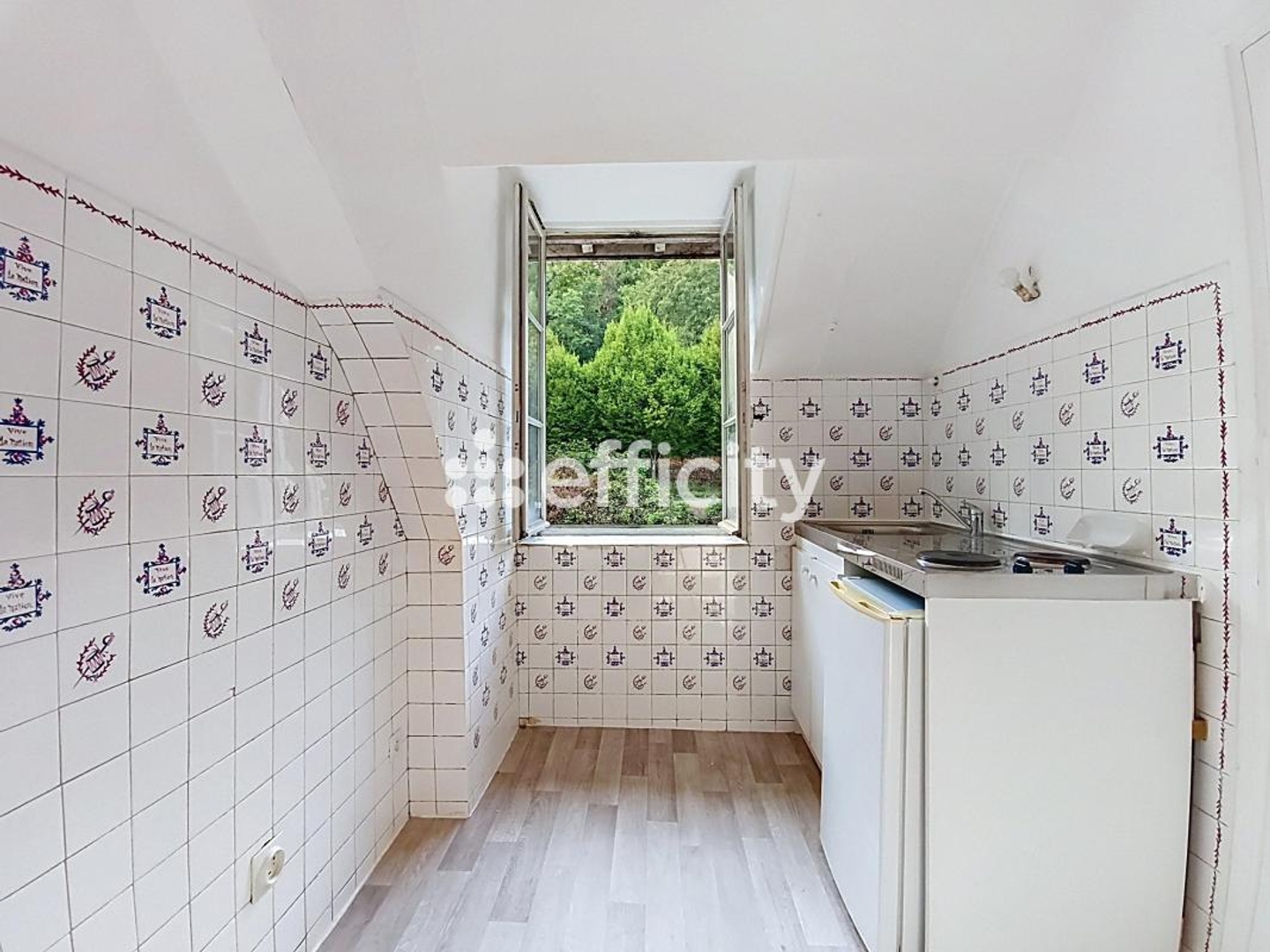 Appartement à vendre - 1 pièce - 20m2 - Meaux (77100)
