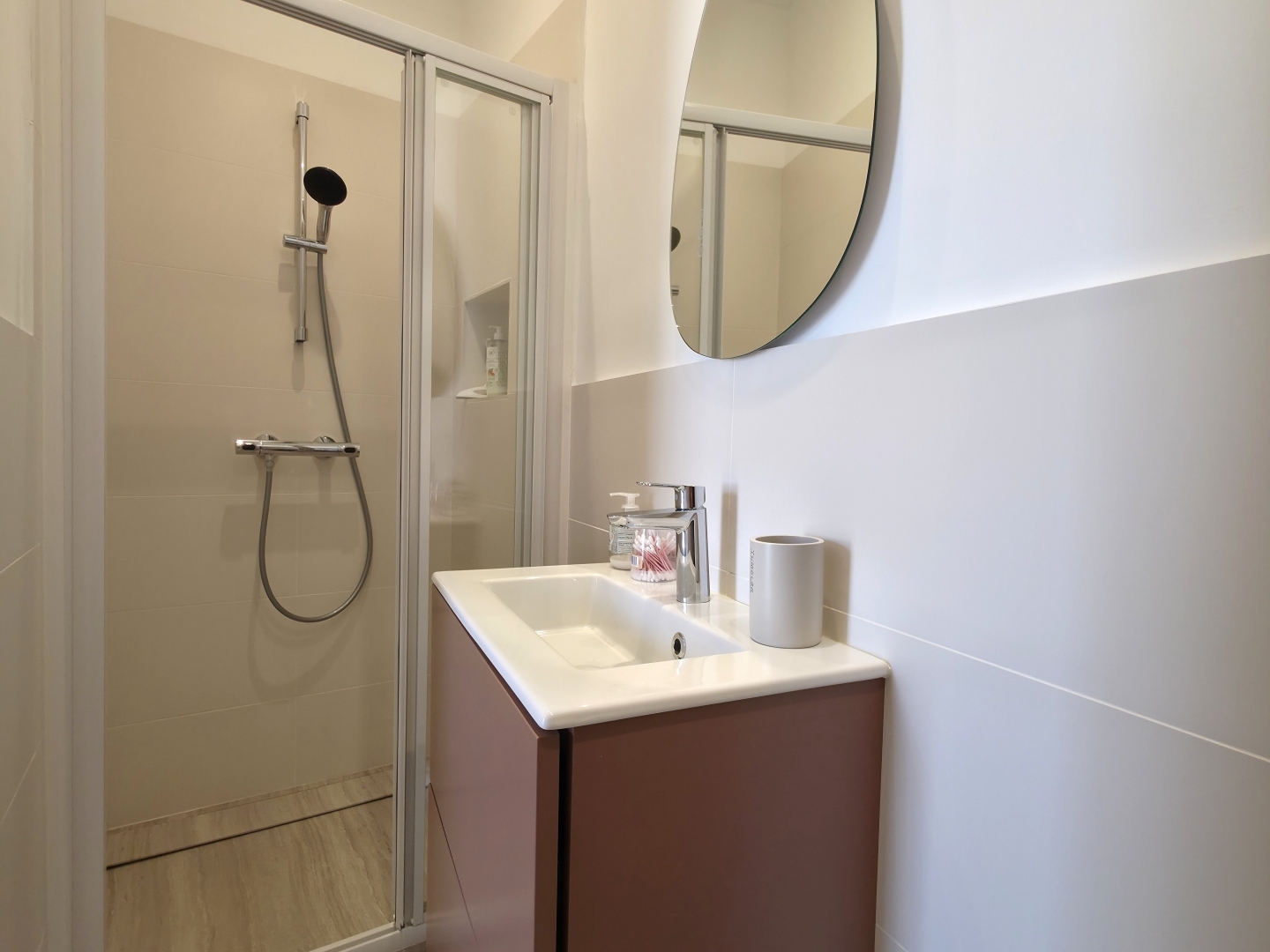 Maison 2 pièces 33 m²