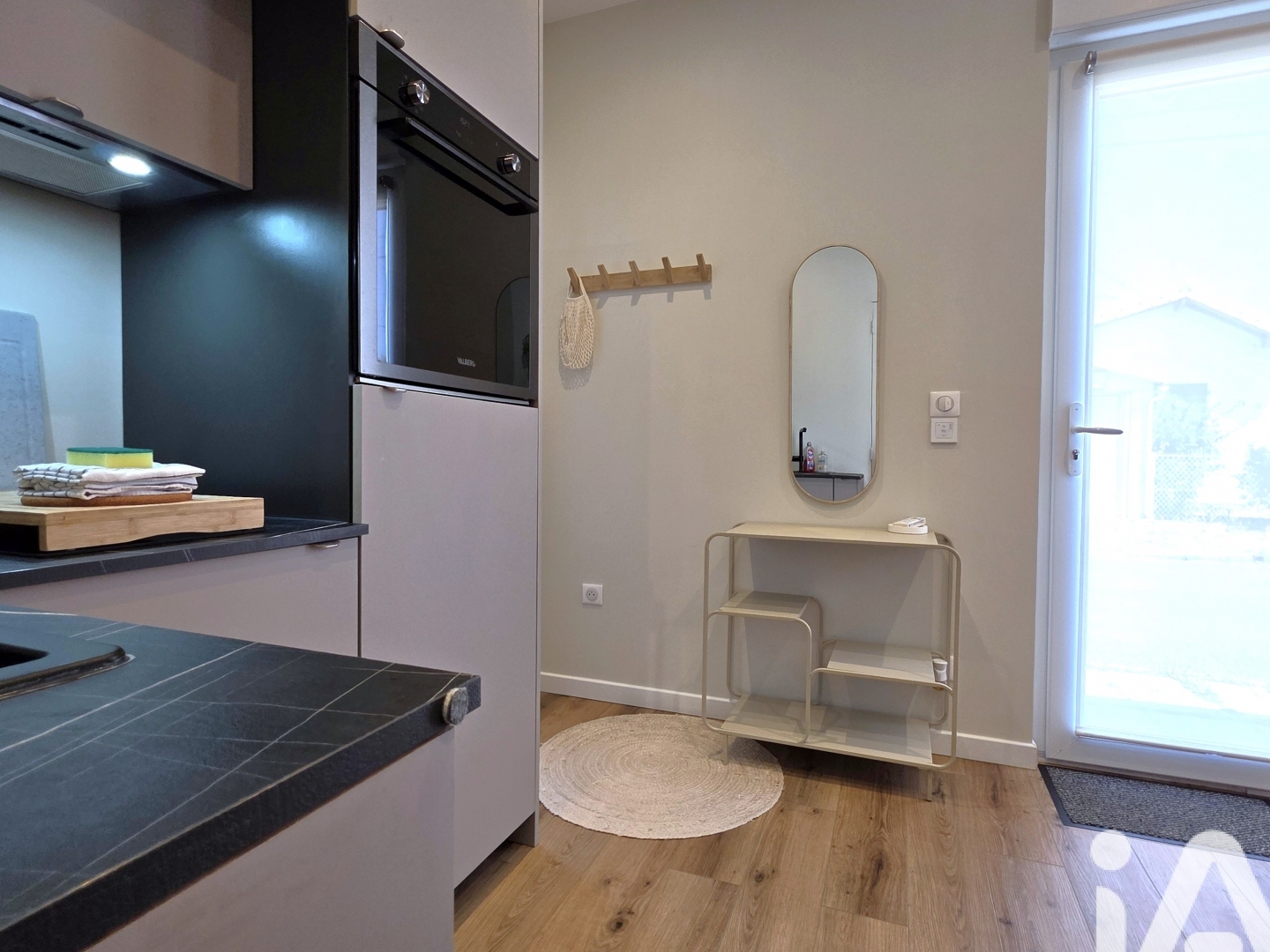 Maison à vendre - 2 pièces - 33m2 - Fouras (17450)