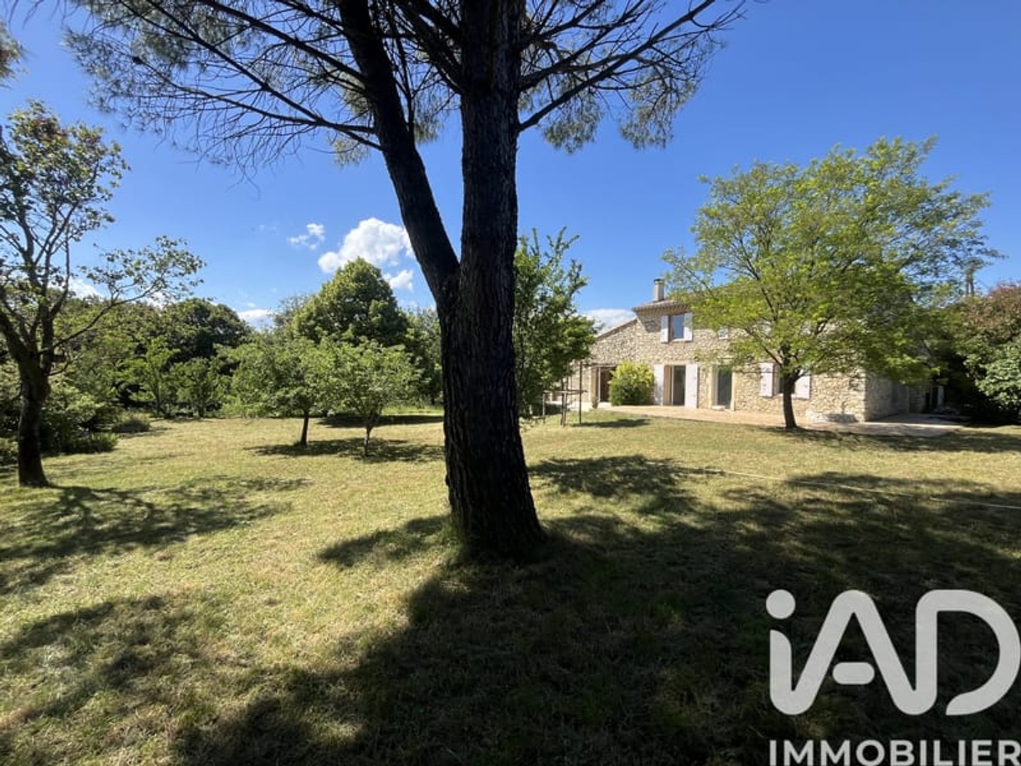Maison 7 pièces 167 m²